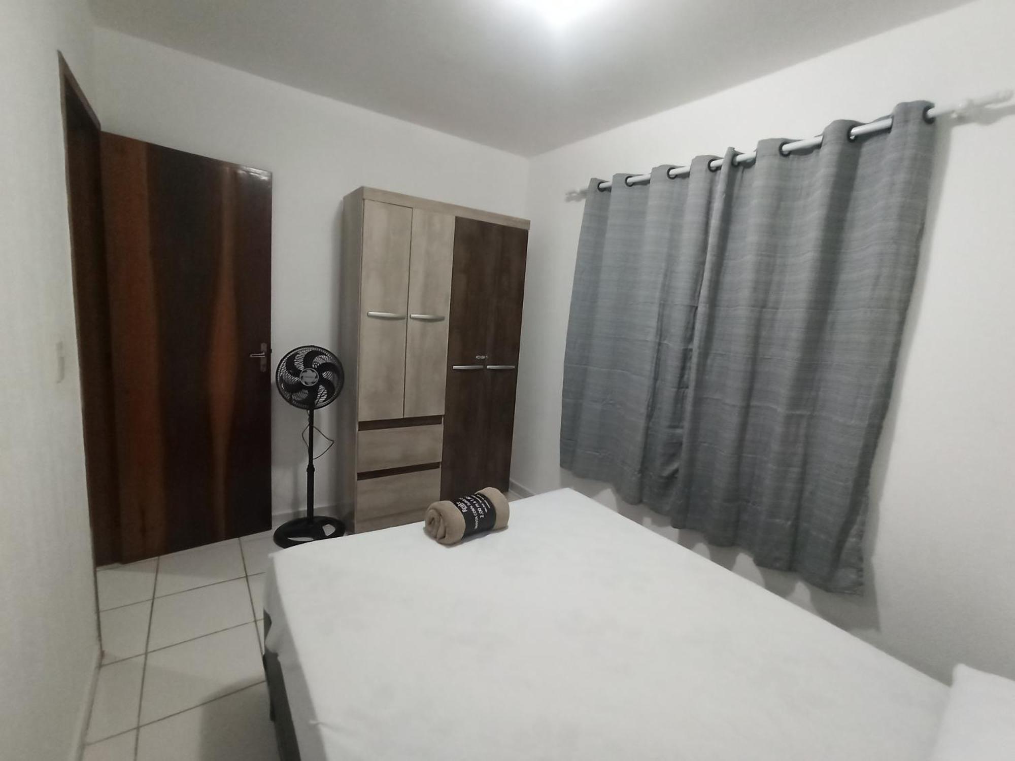 Apto Com Estacionamento, Piscina E Churrasqueira Bragança Paulista Zimmer foto